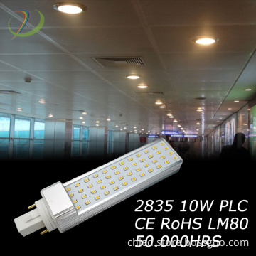 GX24 4PIN PL 10W Lamp